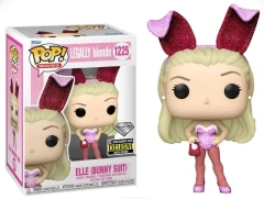 Elle (Bunny Suit) - Legally Blonde #1225 (Diamond Collection) (Entertainment Earth Exclusive)